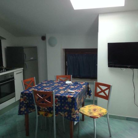 Appartamento Christin San Benedetto del Tronto Extérieur photo