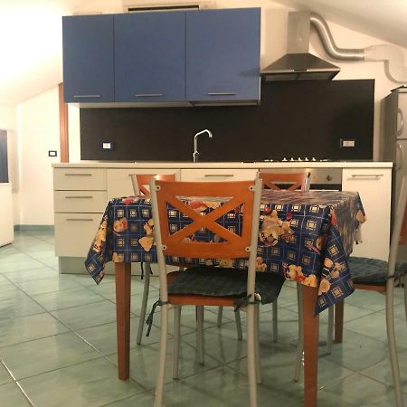 Appartamento Christin San Benedetto del Tronto Extérieur photo