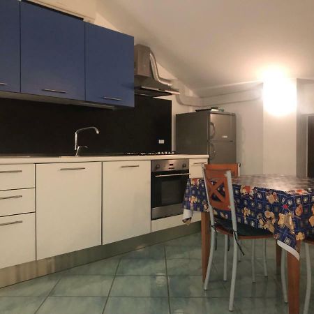 Appartamento Christin San Benedetto del Tronto Extérieur photo