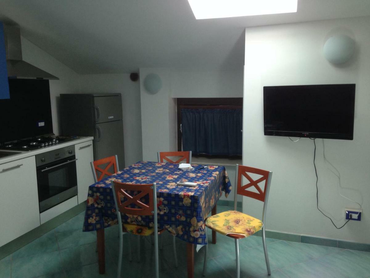 Appartamento Christin San Benedetto del Tronto Extérieur photo