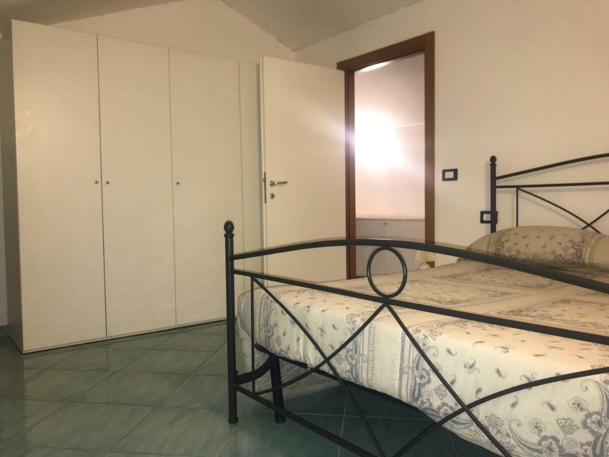 Appartamento Christin San Benedetto del Tronto Extérieur photo