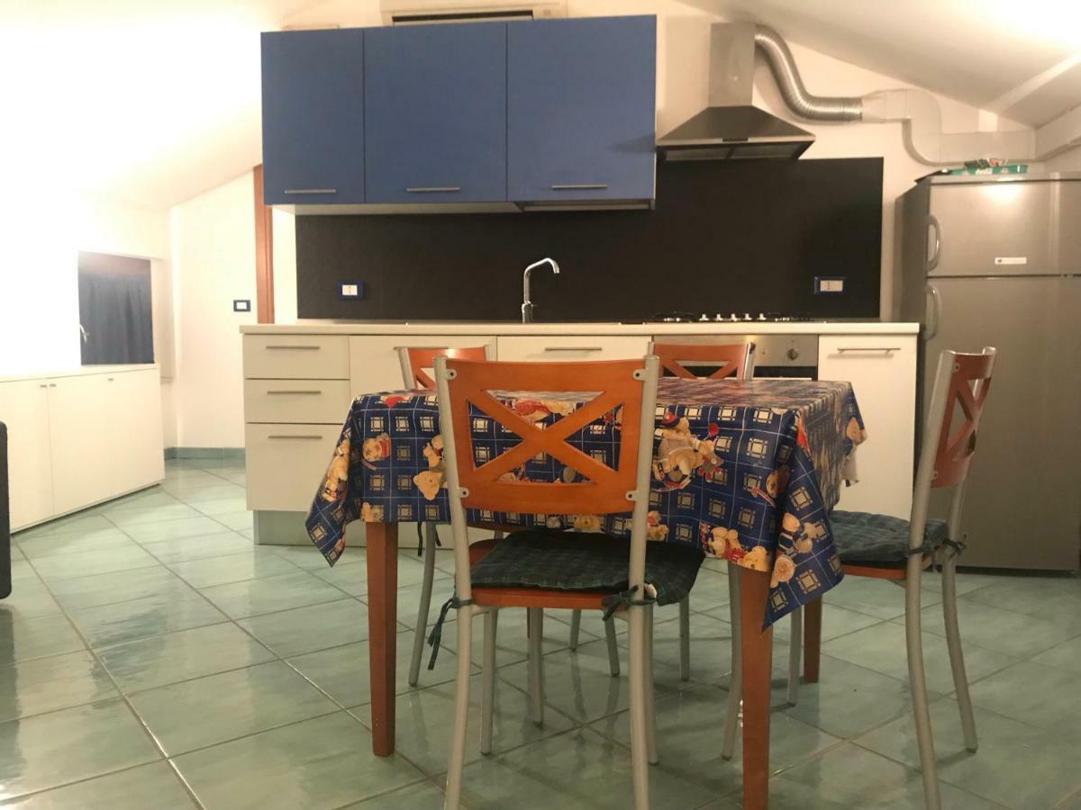 Appartamento Christin San Benedetto del Tronto Extérieur photo