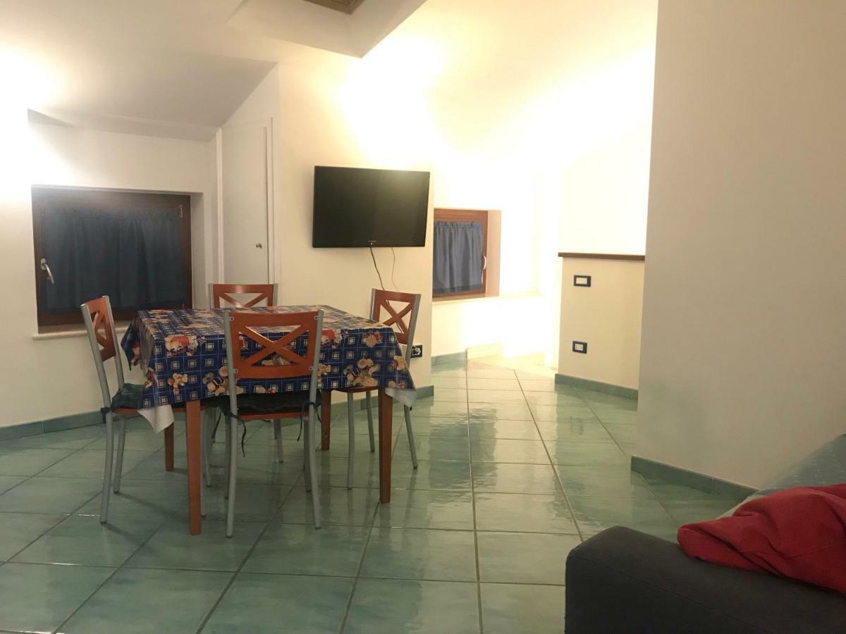 Appartamento Christin San Benedetto del Tronto Extérieur photo