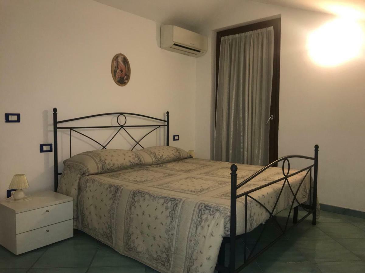 Appartamento Christin San Benedetto del Tronto Extérieur photo